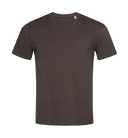 Stretch-T Relaxed for men