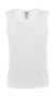 Tričko Athletic Move Shirt - B&C, farba - white, veľkosť - M