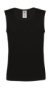 Tričko Athletic Move Shirt - B&C, farba - čierna, veľkosť - M