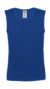 Tričko Athletic Move Shirt - B&C, farba - royal blue, veľkosť - M