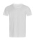 Tričko Ben - Stedman, farba - white, veľkosť - L