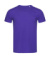 Tričko Ben - Stedman, farba - deep lilac, veľkosť - XL
