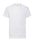 Tričko Valueweight Tee - FOM, farba - white, veľkosť - 5XL