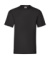 Tričko Valueweight Tee - FOM, farba - čierna, veľkosť - M