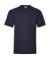 Tričko Valueweight Tee - FOM, farba - navy, veľkosť - L