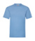 Tričko Valueweight Tee - FOM, farba - sky blue, veľkosť - XL