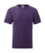 Tričko Valueweight Tee - FOM, farba - heather purple, veľkosť - L