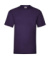 Tričko Valueweight Tee - FOM, farba - purple, veľkosť - S