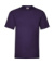 Tričko Valueweight Tee - FOM, farba - purple, veľkosť - M
