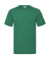 Tričko Valueweight Tee - FOM, farba - heather green, veľkosť - M