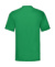 Tričko Valueweight Tee - FOM, farba - kelly green, veľkosť - S