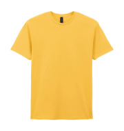 Pánske tričko Softstyle - Gildan