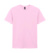 Pánske tričko Softstyle - Gildan, farba - light pink, veľkosť - 3XL