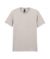 Pánske tričko Softstyle - Gildan, farba - ice grey, veľkosť - 2XL