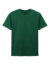 Pánske tričko Softstyle - Gildan, farba - fan dark green, veľkosť - L