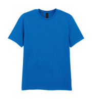 Pánske tričko Softstyle - Gildan