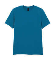 Pánske tričko Softstyle - Gildan