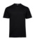 Tričko Basic - Tee Jays, farba - čierna, veľkosť - 5XL