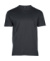 Tričko Basic - Tee Jays, farba - dark grey, veľkosť - S