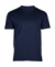 Tričko Basic - Tee Jays, farba - navy, veľkosť - XL