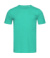 Pánske tričko Shawn - Stedman, farba - bahama green, veľkosť - M