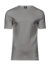 Pánske Tričko Interlock - Tee Jays, farba - stone, veľkosť - XL