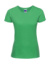 Dámske tričko - Russel, farba - apple, veľkosť - XL
