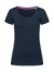 Tričko Megan - Stedman, farba - marina blue, veľkosť - XS
