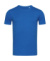 Tričko Morgan - Stedman, farba - king blue, veľkosť - 2XL