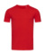 Tričko Morgan - Stedman, farba - crimson red, veľkosť - 2XL