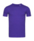 Tričko Morgan - Stedman, farba - deep lilac, veľkosť - XL