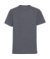 Chlapčenské tričko HD - Russel, farba - convoy grey, veľkosť - M (116/5-6)