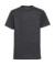 Chlapčenské tričko HD - Russel, farba - grey marl, veľkosť - M (116/5-6)