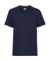 Detské tričko Valueweight - FOM, farba - navy, veľkosť - 92 (1-2)