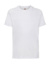 Detské tričko Valueweight - FOM, farba - white, veľkosť - 152 (12-13)