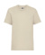 Detské tričko Valueweight - FOM, farba - natural, veľkosť - 104 (3-4)