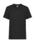 Detské tričko Valueweight - FOM, farba - čierna, veľkosť - 164 (14-15)