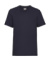 Detské tričko Valueweight - FOM, farba - deep navy, veľkosť - 104 (3-4)