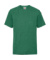 Detské tričko Valueweight - FOM, farba - heather green, veľkosť - 104 (3-4)