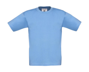Detské tričko Exact 150/kids T-Shirt - B&C