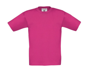 Detské tričko Exact 150/kids T-Shirt - B&C