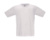 Detské tričko Exact 150/kids T-Shirt - B&C, farba - ash, veľkosť - 3/4 (98/104)
