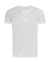 Pánske tričko Shawn - Stedman, farba - white, veľkosť - S