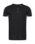 Pánske tričko Shawn - Stedman, farba - black opal, veľkosť - S