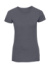 Dámske tričko HD - Russel, farba - convoy grey, veľkosť - XS