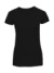 Dámske tričko HD - Russel, farba - čierna, veľkosť - XS