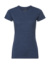 Dámske tričko HD - Russel, farba - bright navy marl, veľkosť - XL