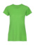 Dámske tričko HD - Russel, farba - green marl, veľkosť - XL