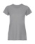 Dámske tričko HD - Russel, farba - silver marl, veľkosť - XS