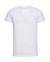 Pánske tričko HD - Russel, farba - white, veľkosť - 3XL